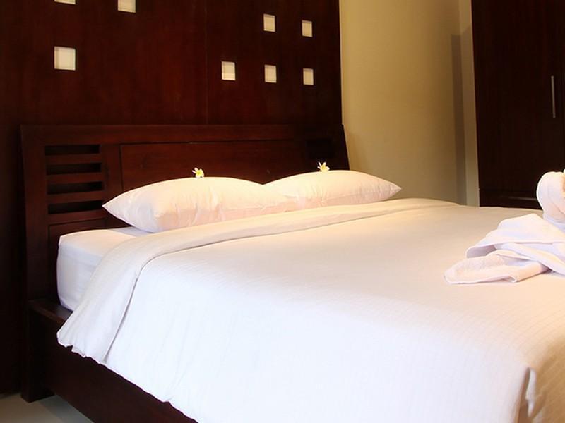 Billy Pendawa Homestay Kuta Lombok Kültér fotó