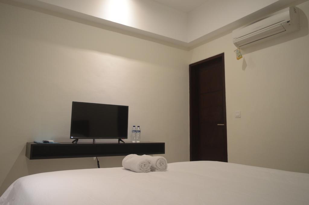 Billy Pendawa Homestay Kuta Lombok Kültér fotó