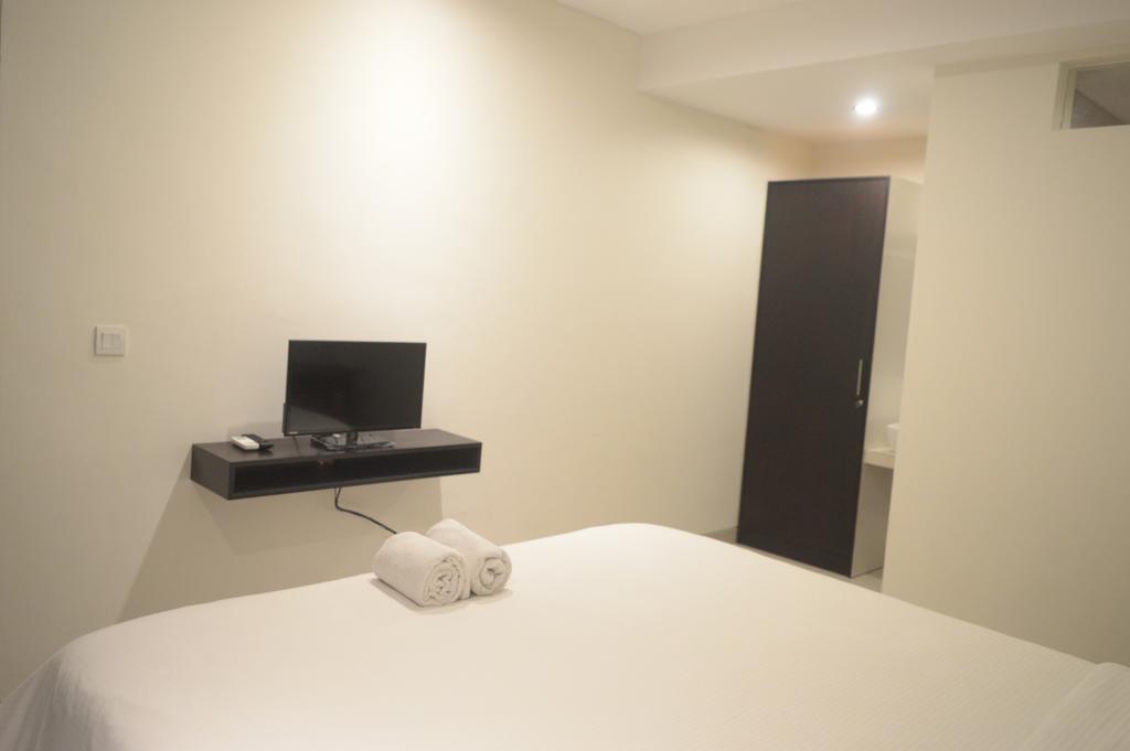 Billy Pendawa Homestay Kuta Lombok Kültér fotó