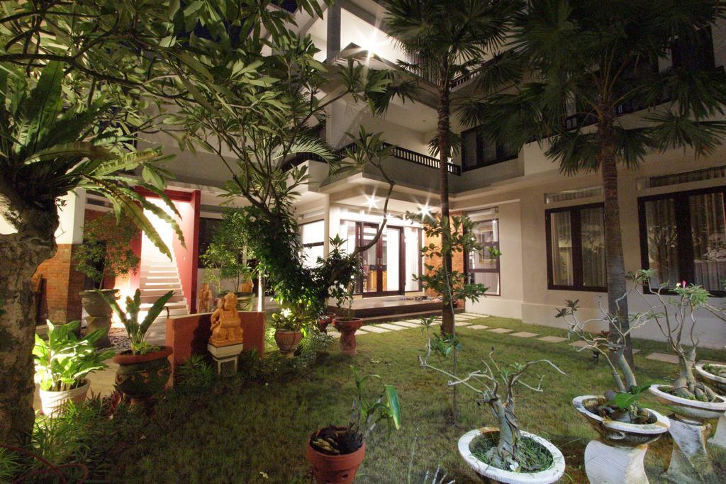 Billy Pendawa Homestay Kuta Lombok Kültér fotó