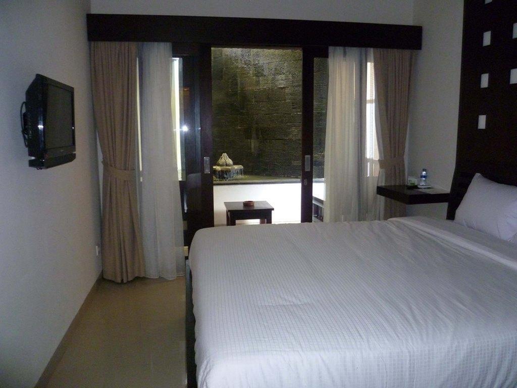Billy Pendawa Homestay Kuta Lombok Kültér fotó
