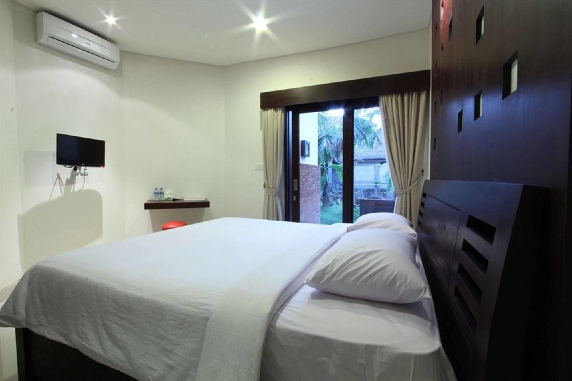 Billy Pendawa Homestay Kuta Lombok Kültér fotó