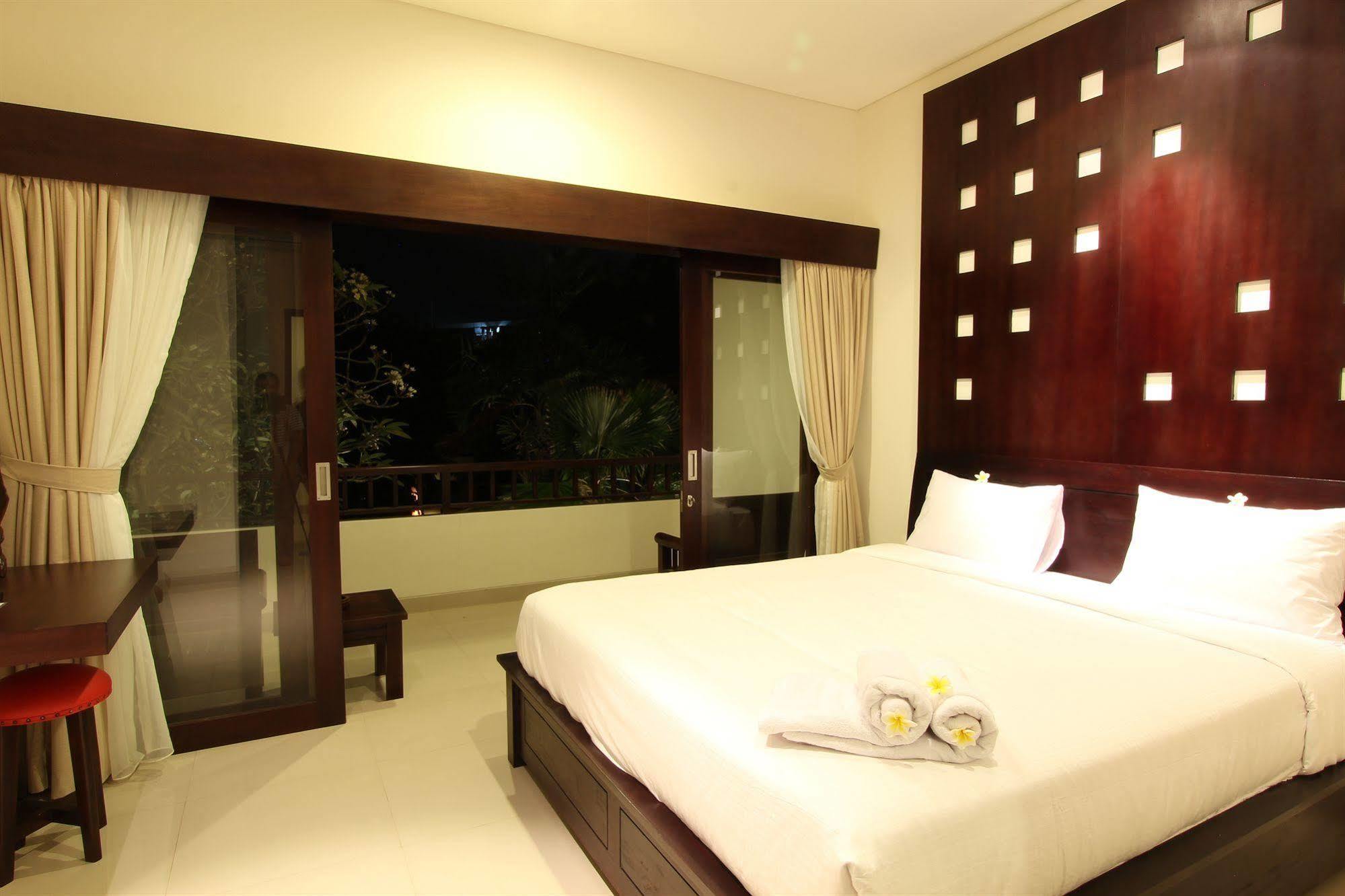 Billy Pendawa Homestay Kuta Lombok Kültér fotó